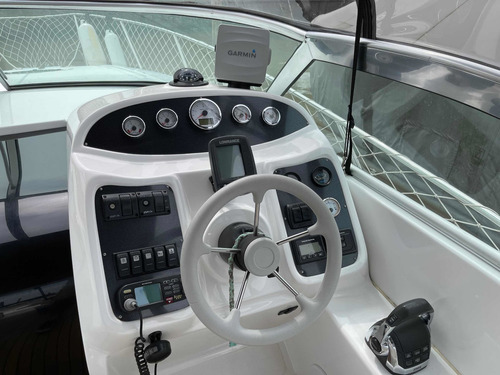 Klasea 32 Hunter Mod.2013 Volvo D4 De 260hp Oportunidad !