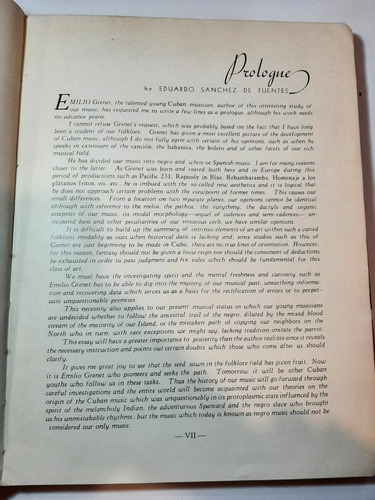 Imagen 5 de 10 de Antiguo Libro Partitura Popular Music Inglés 7pl 0800