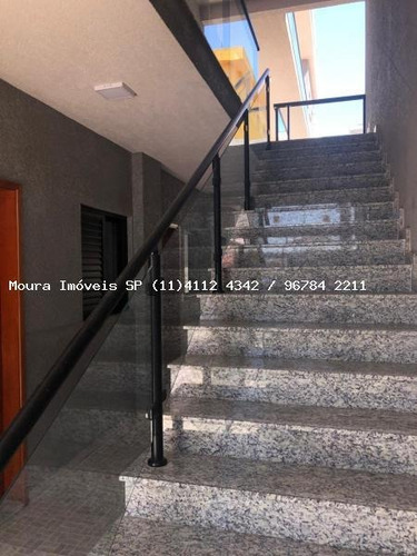 Imagem 5 de 15 de Casa Sobreposta Para Venda Em São Paulo, São Miguel Paulista, 1 Dormitório, 1 Banheiro - 252085_2-1147648