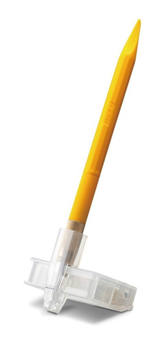 Imagem 9 de 10 de Estilete Profissional Precisão Especial Olfa Ak-5 Bisturi