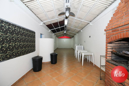 Imagem 20 de 21 de Apartamento - Ref: 222470