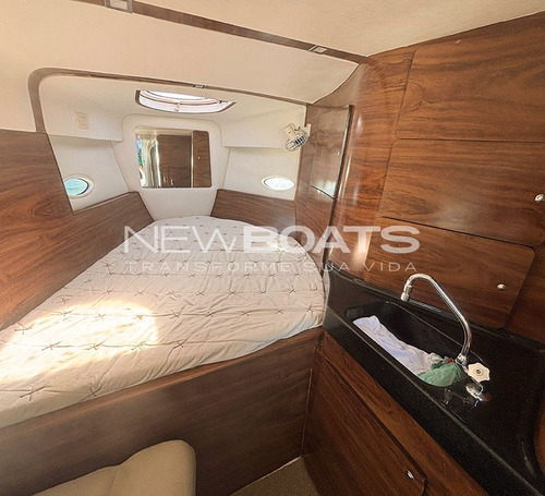 Real Power Top 350 2x Volvo 220 Ñ Phantom Triton Intermarine
