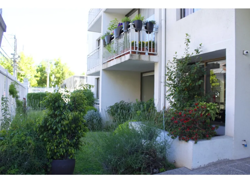 Imagen 1 de 22 de Depto 2 Dorm. Plaza Talca
