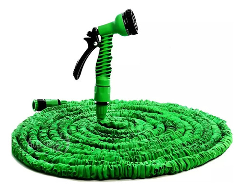 Manguera Retractil Expandible Magic Hose 30 Mts