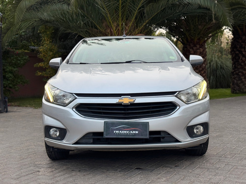 Chevrolet Onix 1.4 Ltz Mt