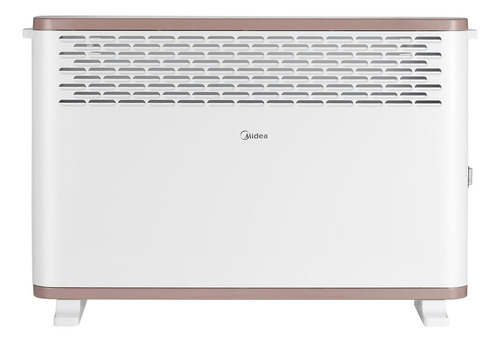 Convector Midea Hdy20k Color Blanco