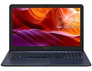 Laptop Asus X543ua-gq3089t, Core I3-6100u, 4gb/1tb Win 10