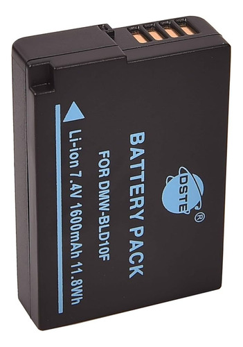 Dmw-bld10f (1600mah)