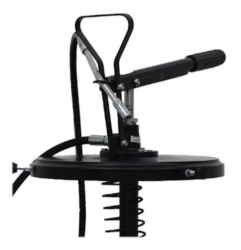 Bomba Manual Para Graxa Balde 20kg 8520