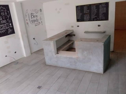 Imagen 5 de 10 de Chacao, Se Vende Local Comercial. Cod. 20-20612