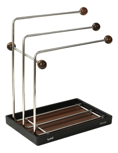 Rack De Desagüe De Fregadero De La Cocina Ratadizo De