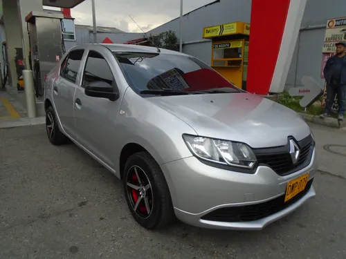 Renault Logan 1.6 Dynamique