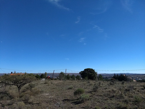 Lotes En Venta En Villa Giardino