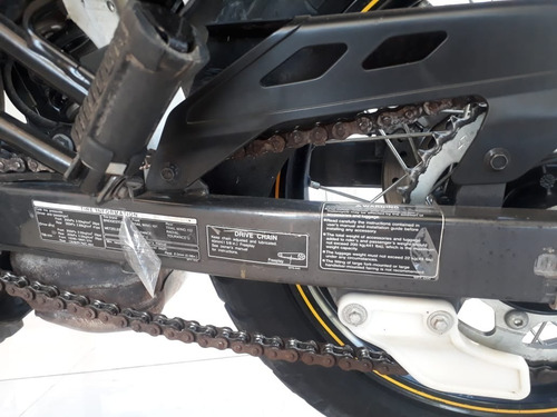 Honda Transalp Xl 700 V 2008