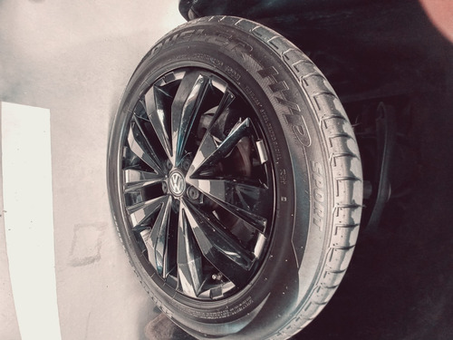 Imagen 14 de 22 de Volkswagen Amarok Black Style V6 At #dm