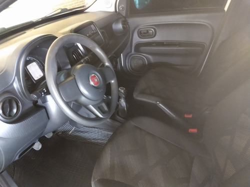 Fiat Mobi 1.0 Like Flex 5p