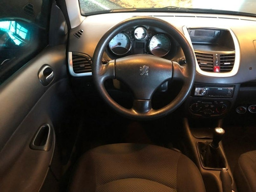 Peugeot 207 Hb Xr S - Susp. A Ar