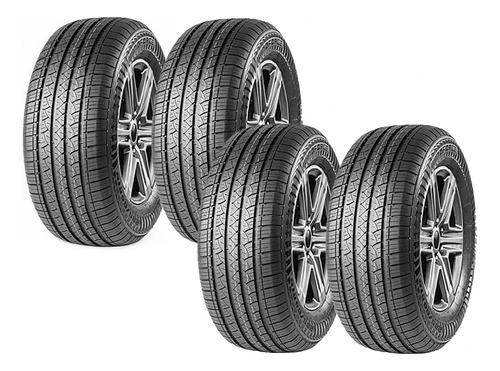 Set 4 Neumáticos Windforce 265/65 R18 114h Catchfors H/t