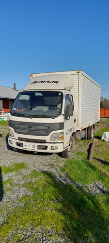 Vendo Camión Fotón 613, Al Día, Transferible, Dueño Directo