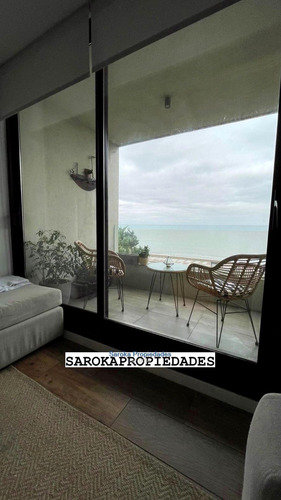 Imagen 3 de 14 de Venta Malvin Rambla 2 Dormitorios Con Garage