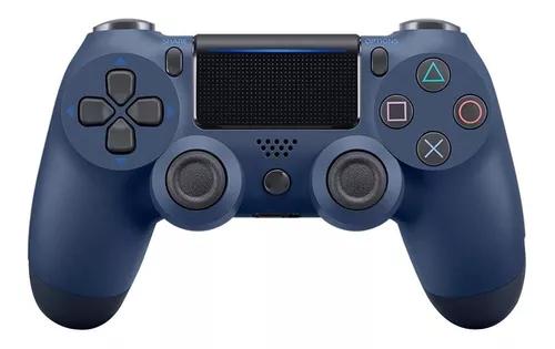 Ripley - MANDO DUAL SHOCK 4 PLAYSTATION 4 RECARGABLE PS4 INALÁMBRICO