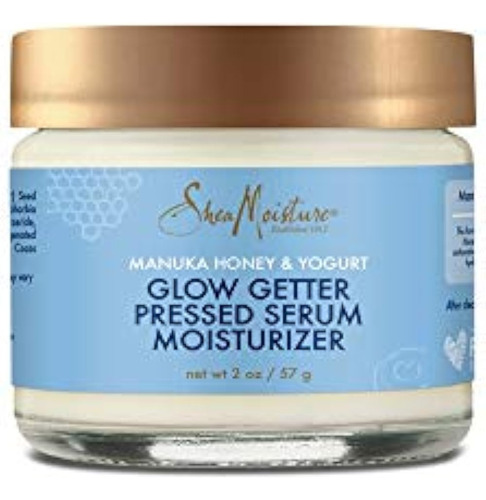 ~? Sheamoisture Manuka Honey & Yogurt Healthy Glow Pressed S