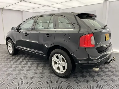 Ford Edge 3.5 Limited Fl