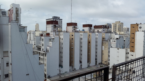 Imagen 11 de 13 de Departamento 2 Ambientes En Venta En Mar Del Plata