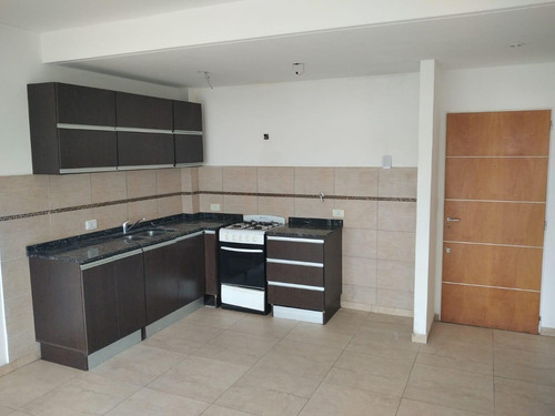 Departamento Venta En Berazategui