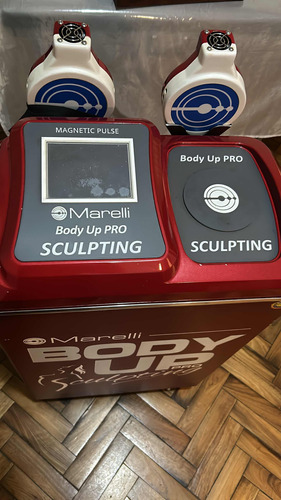 Bodyup Pro Sculpting