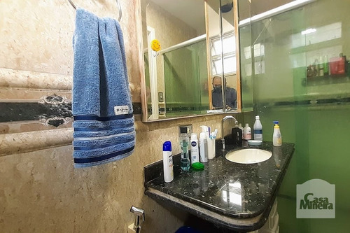 Imagem 13 de 15 de Apartamento À Venda No Serra - Código 325001 - 325001