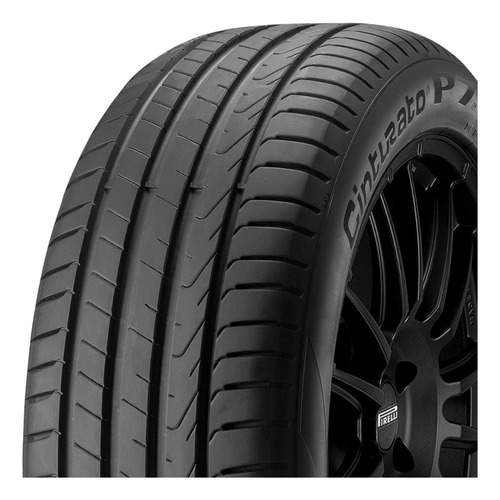 Kit 2 Pneu Aro17 215/50 91v Cinturato P7 (p7c2) K1 Pirelli