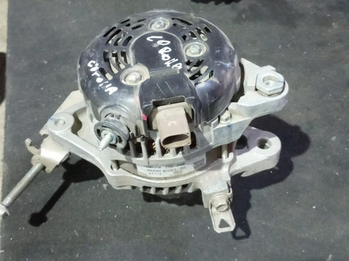 Alternador Toyota Corolla