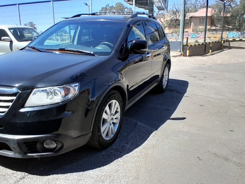 Subaru Tribeca 3.6 Aut