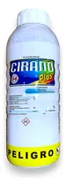 Comprar Cirano Plus 1 Lt Insecticida Cipermetrina + Bp Para Termoneb