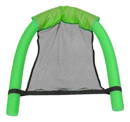 Silla inflable flotante para piscina, asientos plegables de agua, para adultos, hamaca de agua portátil, hamaca para verano, lago, tumbona relajante (1 unidad Silla inflable flotante para piscina, asientos plegables de agua, para adultos, hamaca de agua portátil, hamaca para verano, lago, tumbona relajante (1 unidad