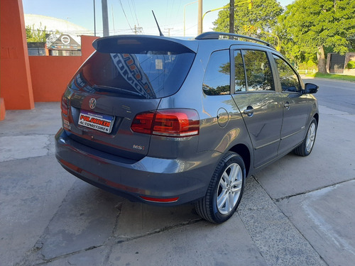 Suran 1.6msi Higline-2018