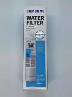 Filtro Agua Heladera Samsung Side Da29-00020b Cuotas