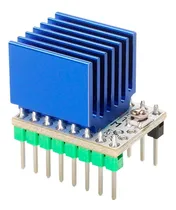 Comprar Stepper Driver Motor Paso Paso Tmc2208 V2.0 Spi + Disipador