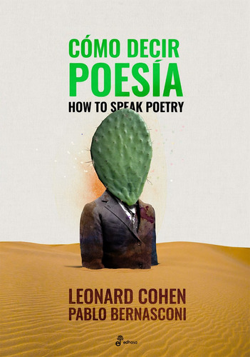 Como Decir Poesia - Leonard Cohen