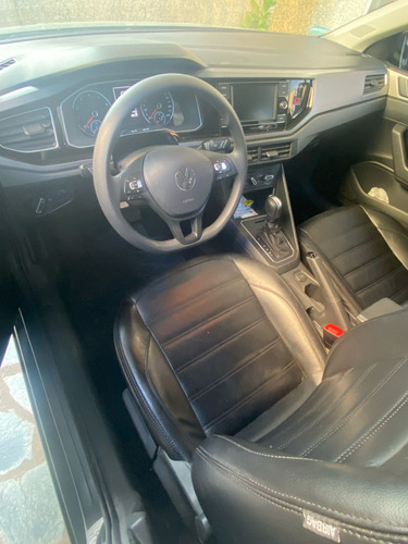 Volkswagen Nivus 1.0 Tsi Tiptronic Comfortline