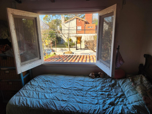 Venta, Casa, 4 Ambientes, Garage, Parque, Acassuso