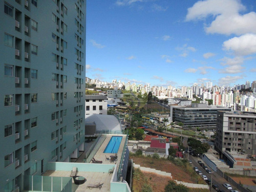 Imagem 27 de 27 de Prédio Para Alugar, 1.249 M² E 102 Vagas - Estoril - Belo Horizonte/mg - Pr0009