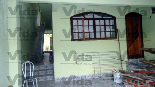 Casa A Venda Em Jardim Roberto - Osasco - 31314