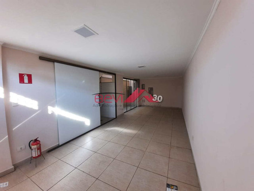 Imagem 3 de 14 de Linda Kitnet No Jardim Europa, Bem Aqui Na Bevi! - A5956