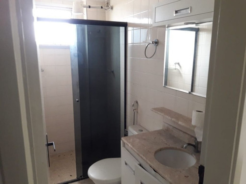 Imagem 13 de 18 de Apartamento Com 3 Dormitórios À Venda, 71 M² Por R$ 212.000,00 - Jardim Rio Das Pedras - Cotia/sp - Ap2250