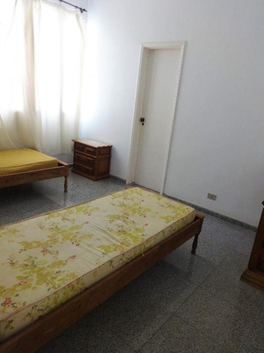 Imagem 9 de 21 de Apartamento Residencial À Venda, Praia Das Pitangueiras, Guarujá. - Ap3333 - 34710016