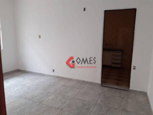 Imagem 14 de 18 de Casa Com 4 Dormitórios À Venda, 216 M² Por R$ 790.000,00 - Jardim Hollywood - São Bernardo Do Campo/sp - Ca0535