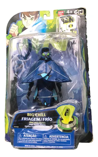 Mercado libre ben 10 sale