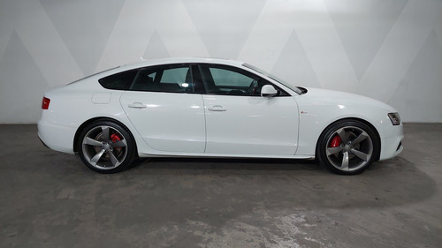 Audi A5 2.0 TFSI S LINE S TRONIC QUATTRO